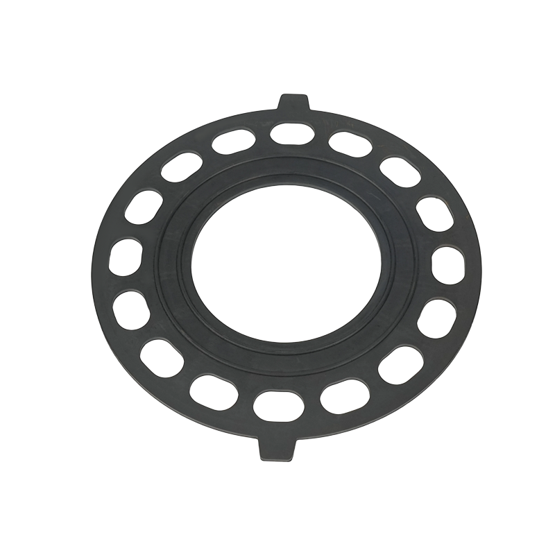 Bantalan Flensa EPDM