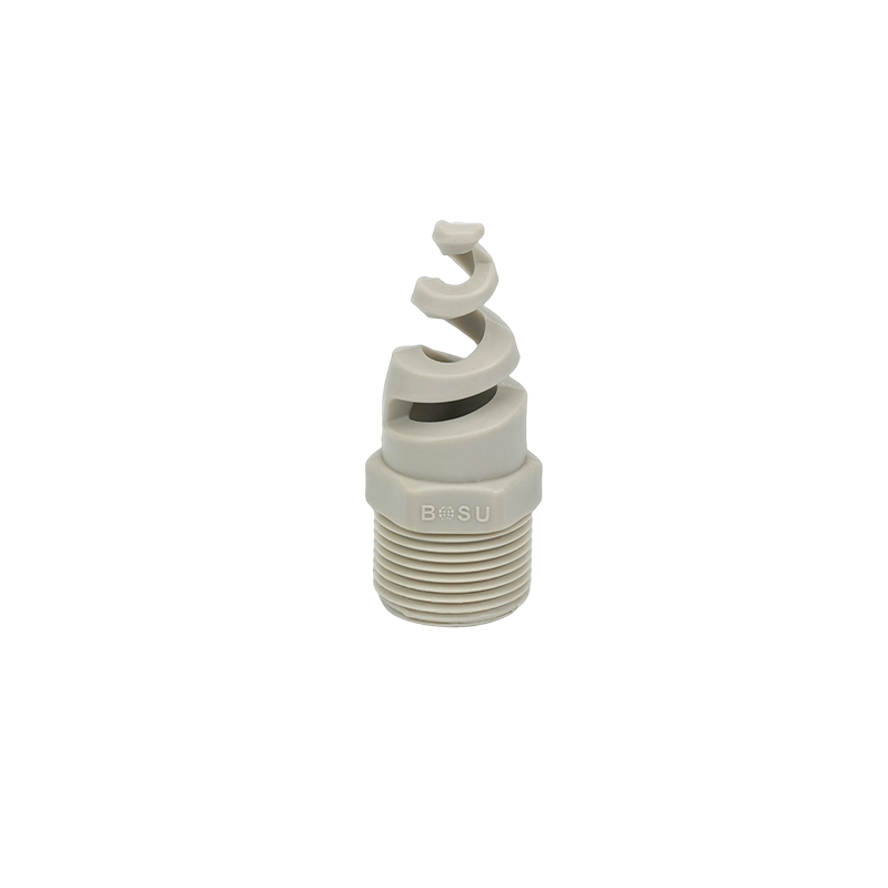 Nosel Spiral