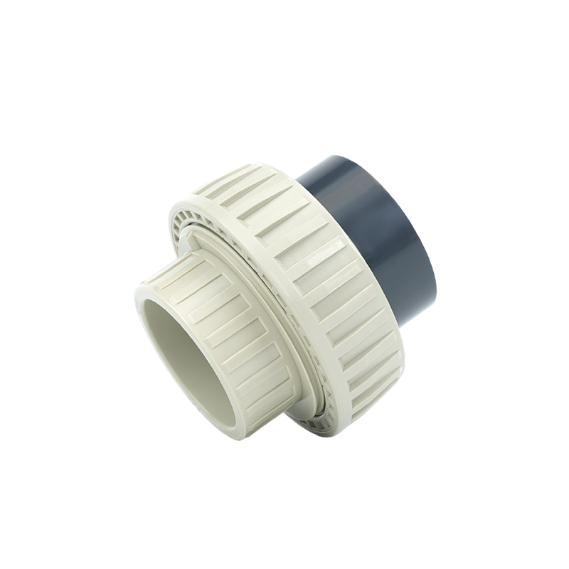 Persatuan β-PPH/PVC dengan Segel EPDM/FPM